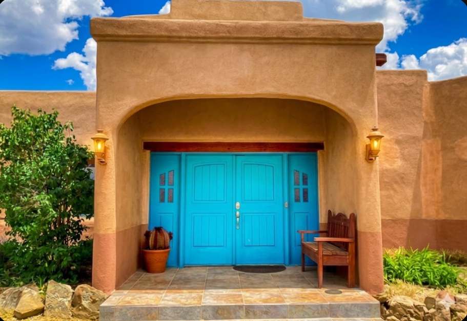 Arroyo Seco's Getaway property photo 2