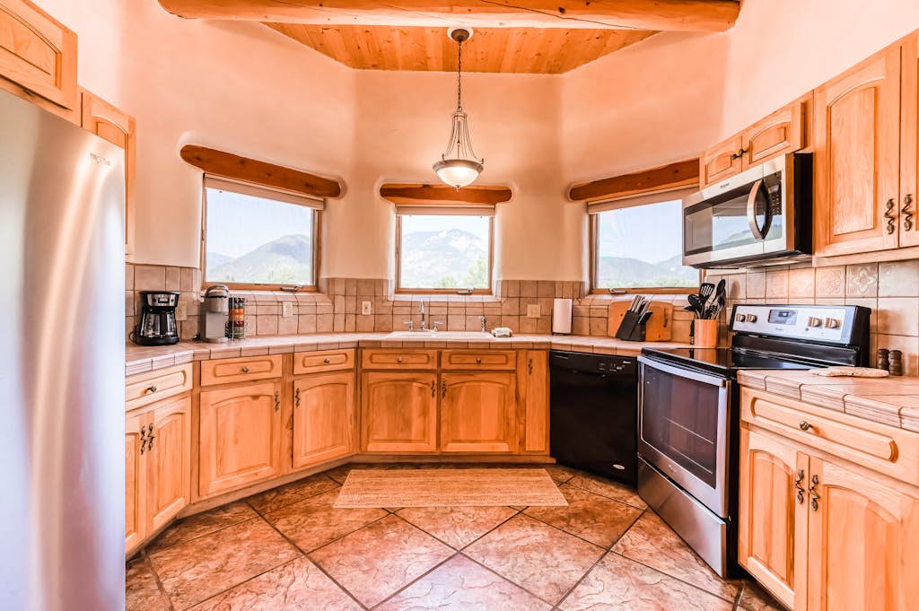 Arroyo Seco's Getaway property photo 3
