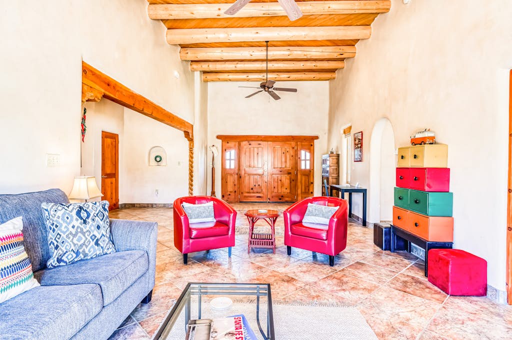 Arroyo Seco's Getaway property photo 4