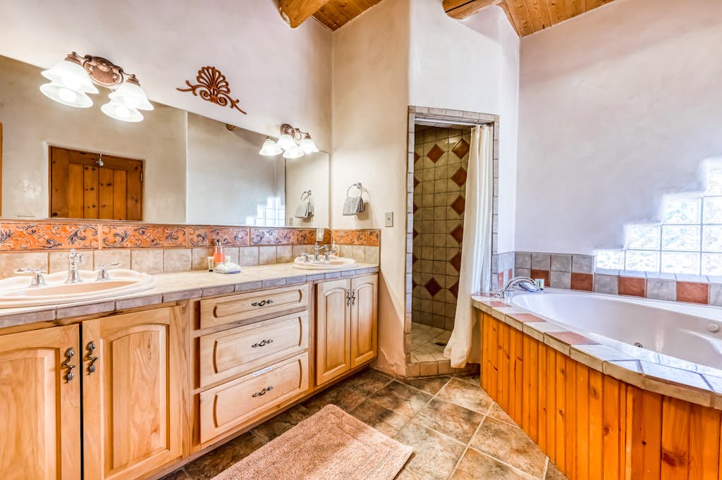 Arroyo Seco's Getaway property photo 5