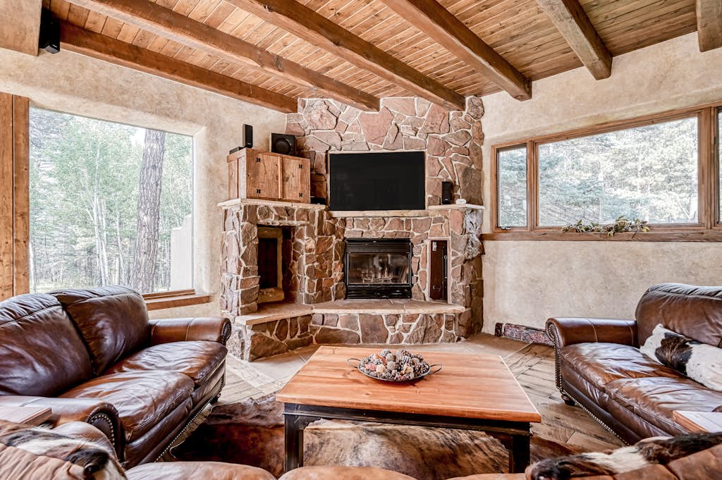 Casa Grande - the Palace in the Pines property photo 4