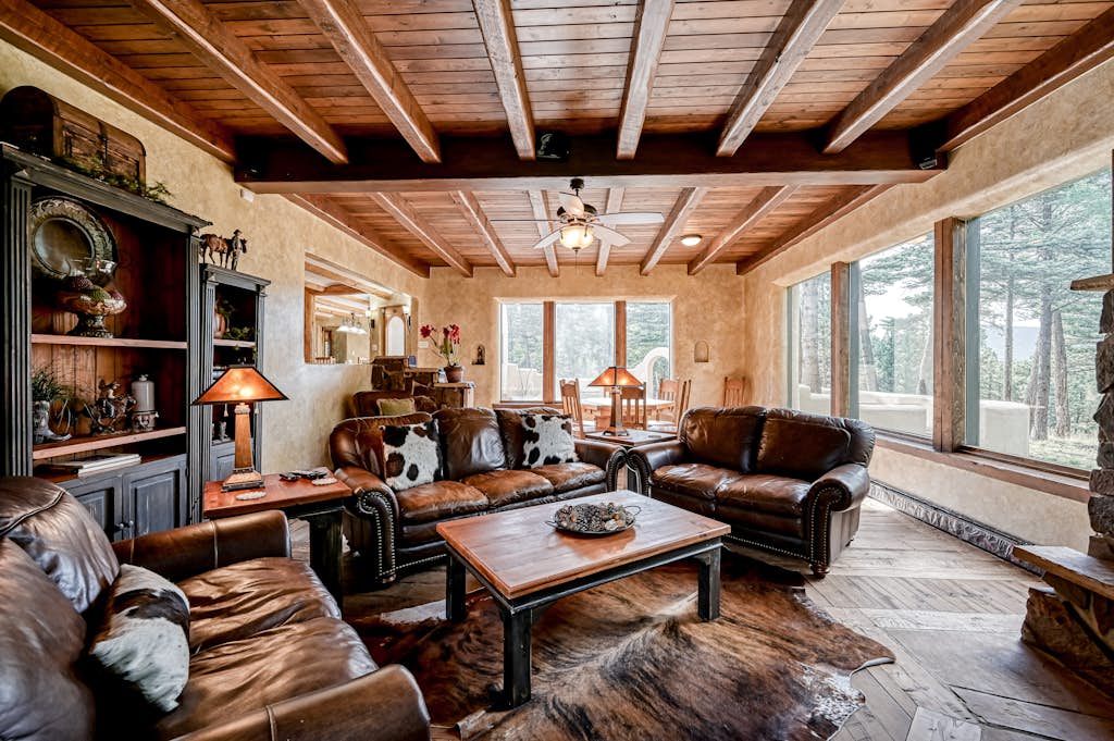Casa Grande - the Palace in the Pines property photo 5