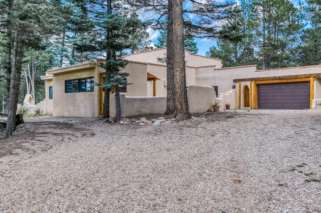 Casa Grande - the Palace in the Pines property photo 3