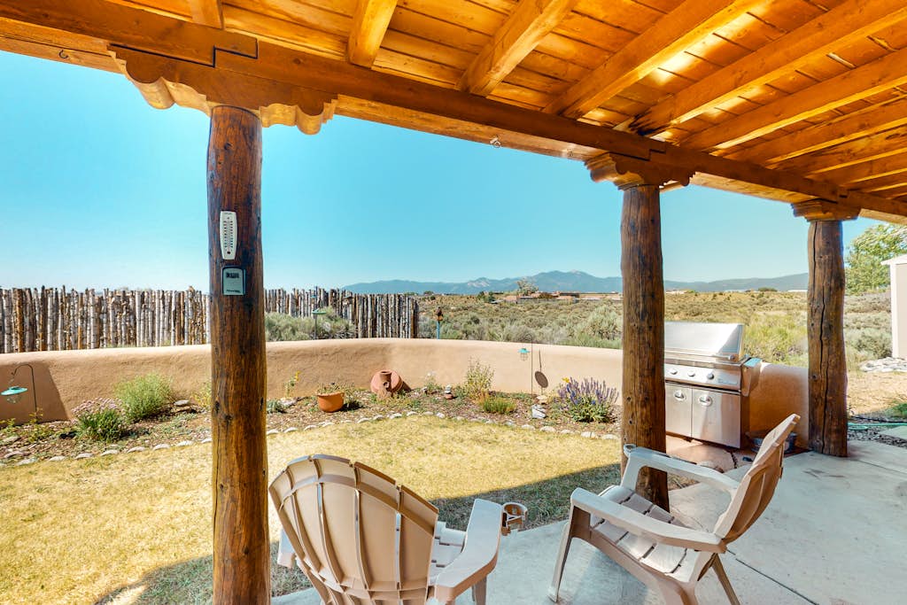 Casa Luna property photo 2