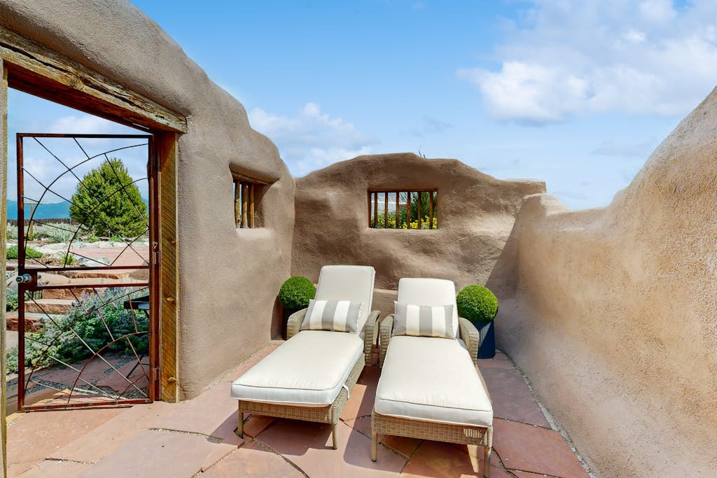 Casa de Taos property photo 4