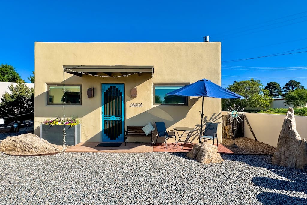 Casita Calandra property photo 2