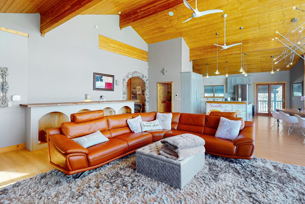 Le Chalet Bleu property photo 4
