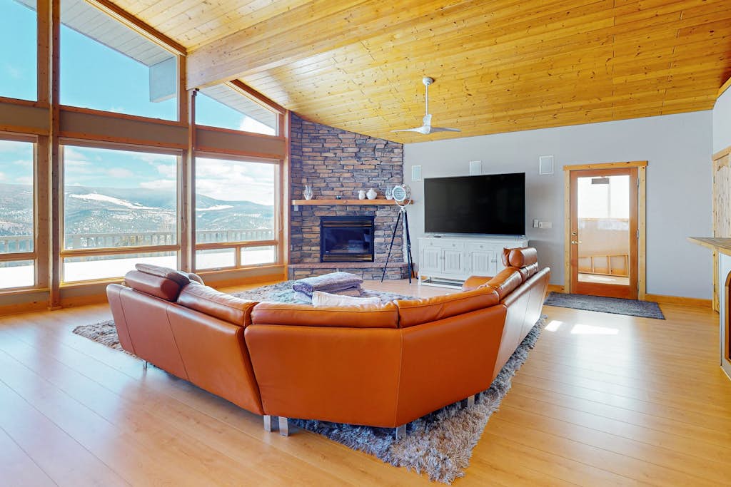 Le Chalet Bleu property photo 3