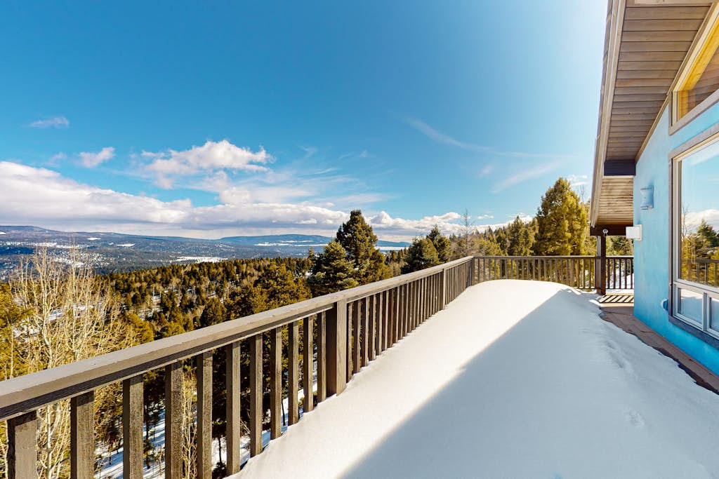 Le Chalet Bleu property photo 2