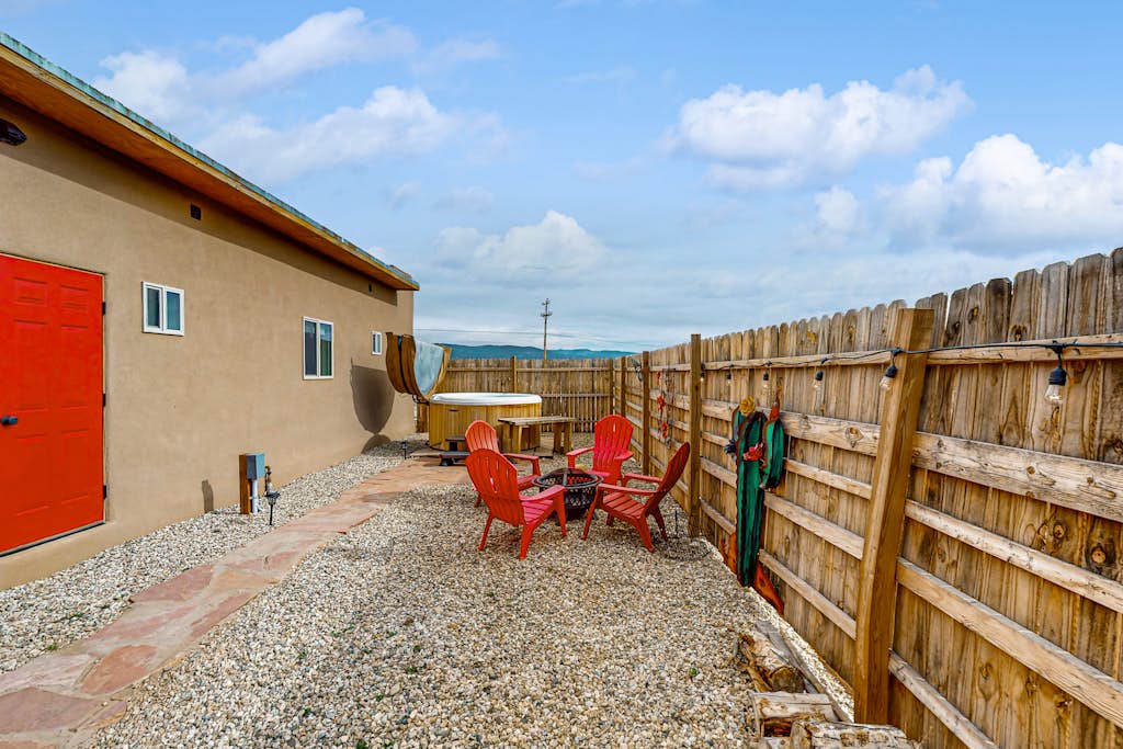 Margaritavilla property photo 4