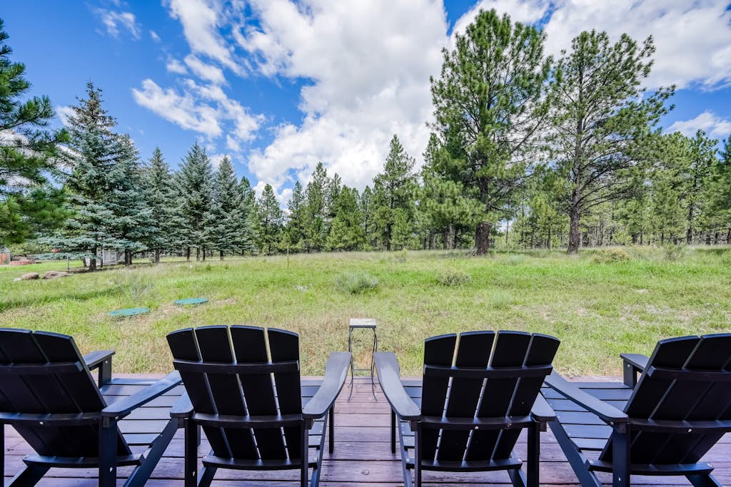 Merz Mountain Hideaway property photo 3