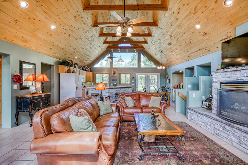 Merz Mountain Hideaway property photo 4
