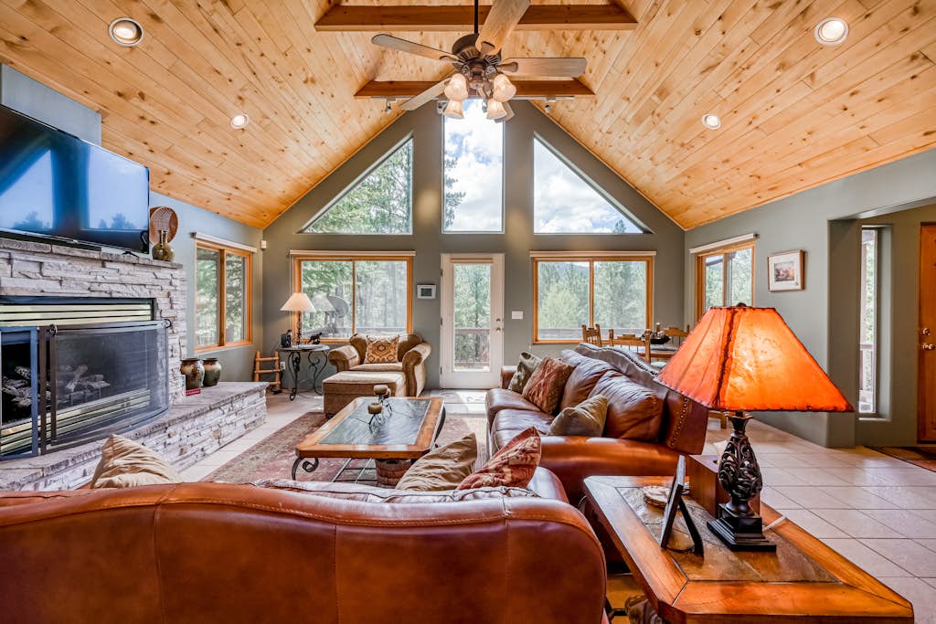 Merz Mountain Hideaway property photo 5