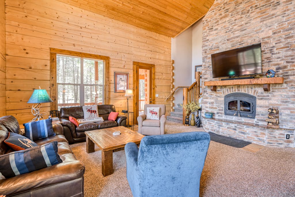 Tranquility Lodge property photo 4
