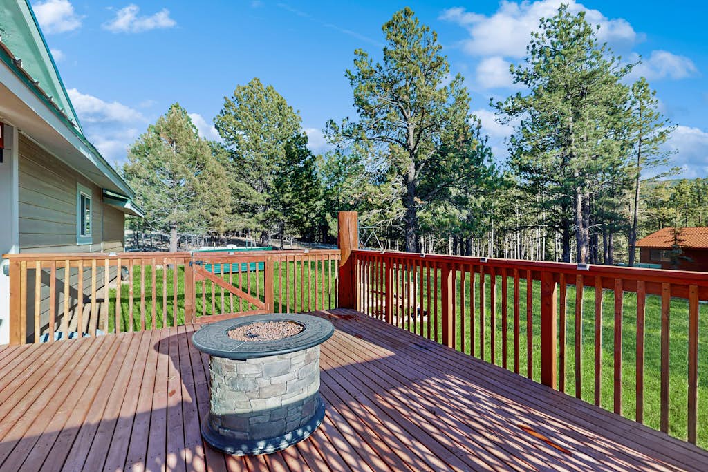 Valley Views Cottage property photo 3