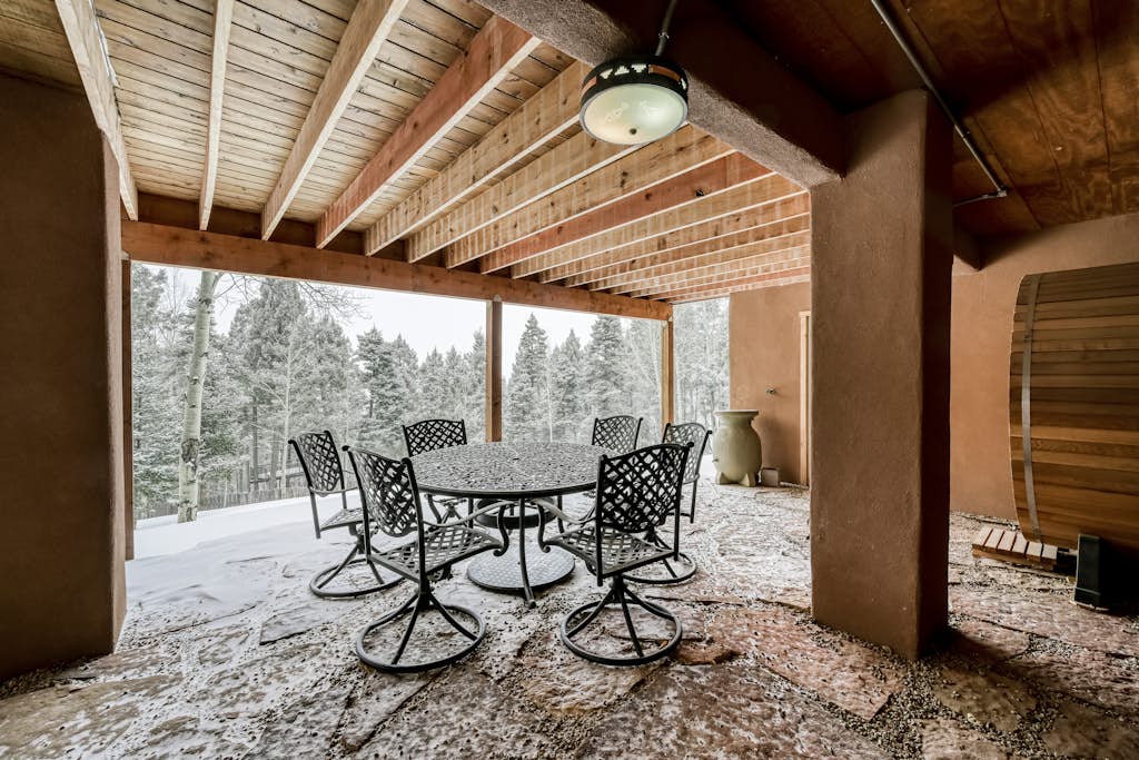 Vista Linda Cabin property photo 3
