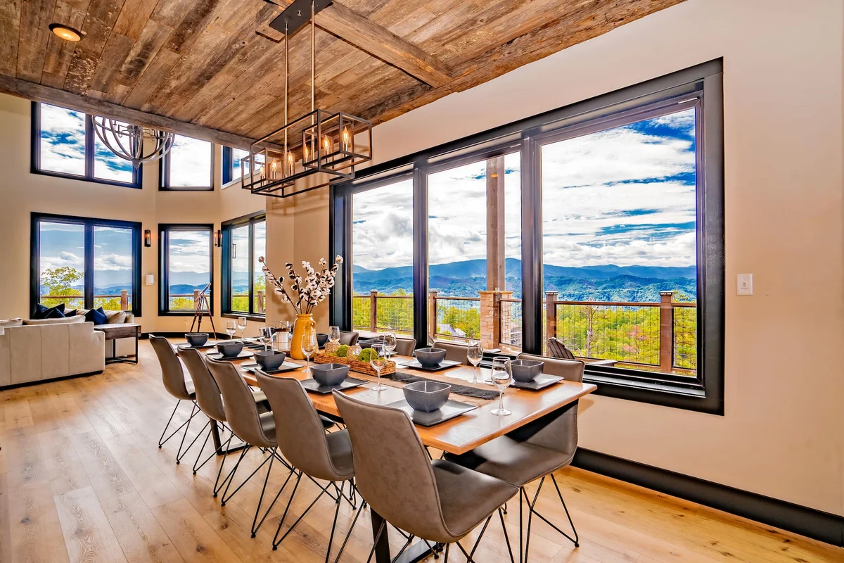 Manna Mountain Lodge #149