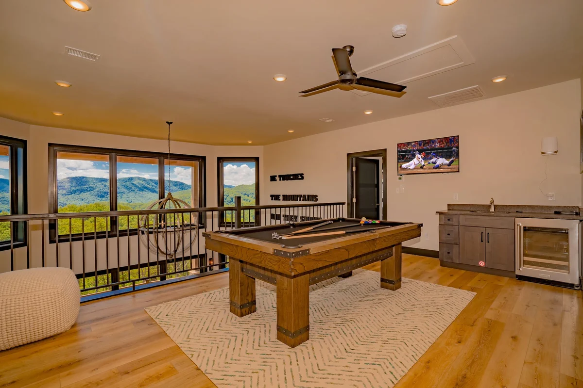 Manna Mountain Lodge #147