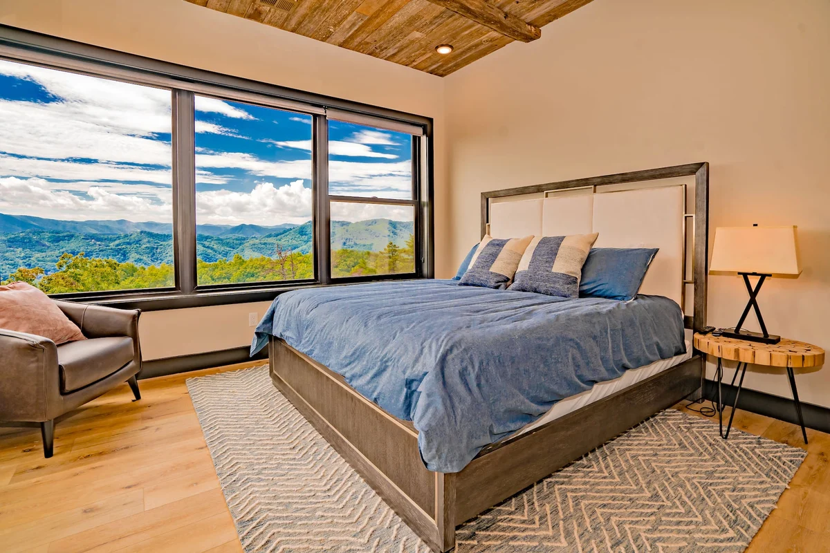 Manna Mountain Lodge #148