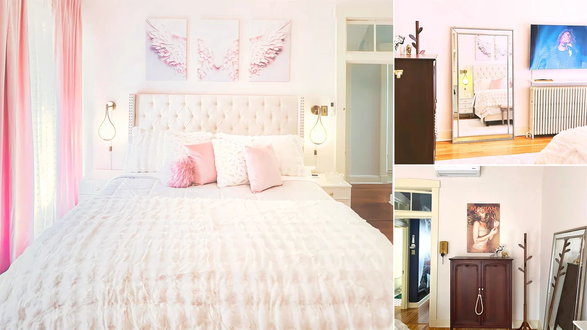 Bedroom 3 image 1