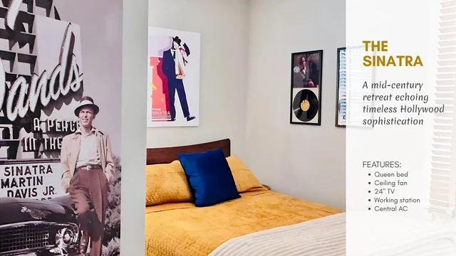 Bedroom 5 image 1