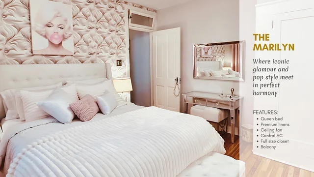 Bedroom 4 image 1