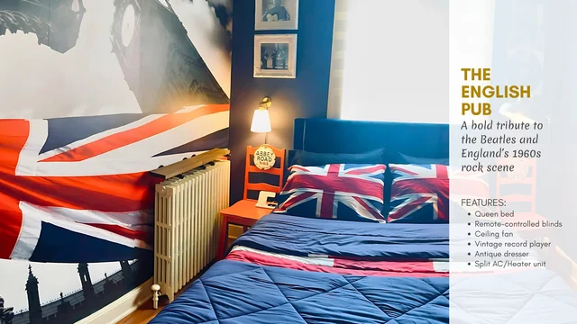 Bedroom 7 image 1