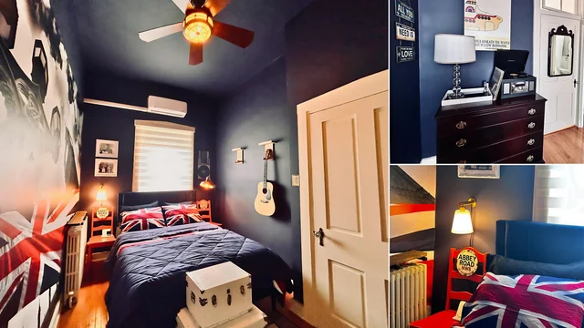 Bedroom 6 image 1
