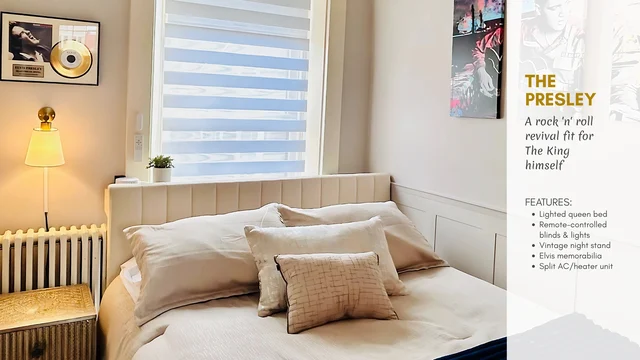 Bedroom 1 image 1