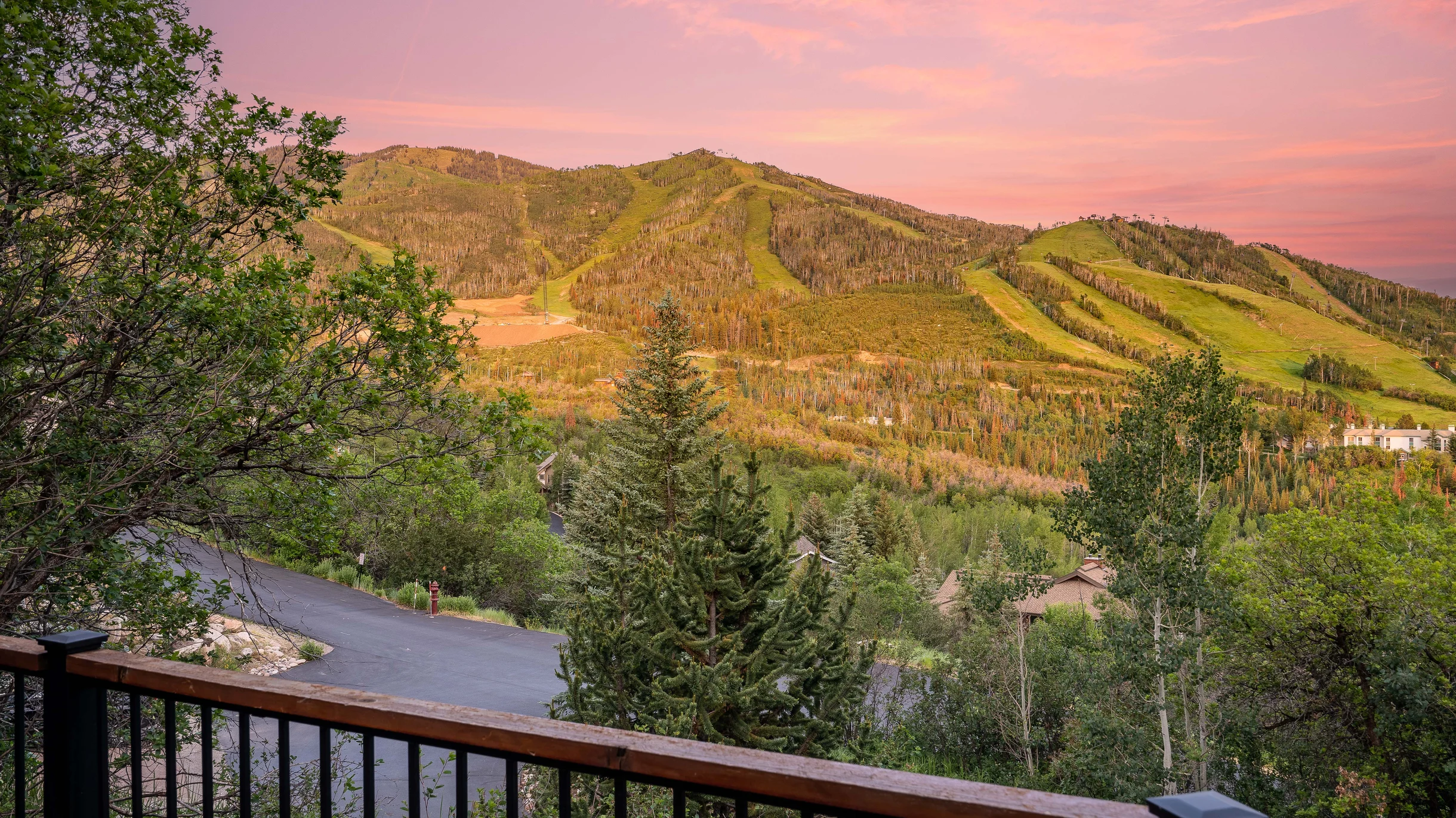 Townhome in Steamboat Springs property photo 5
