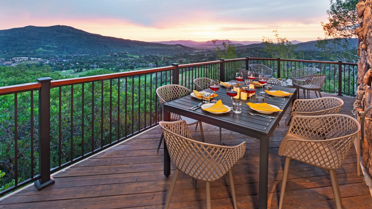 Townhome in Steamboat Springs property photo 5