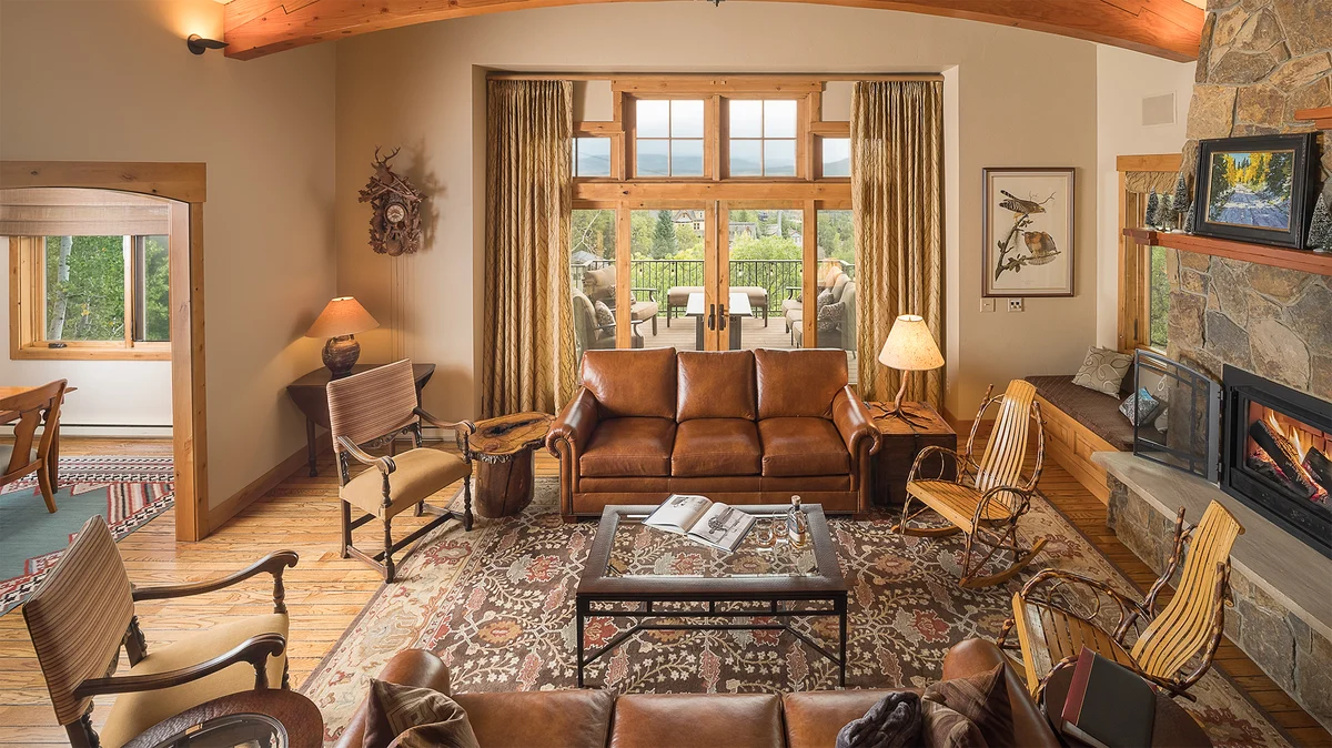 Home in Steamboat Springs property photo 2