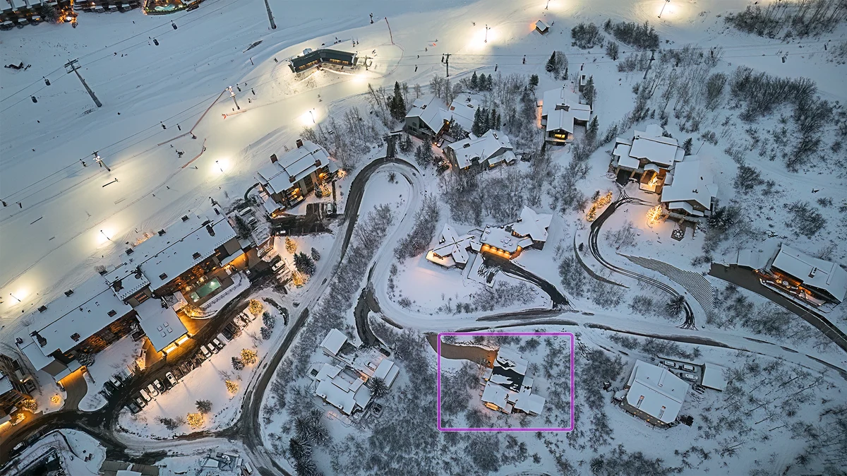 Home in Steamboat Springs property photo 4