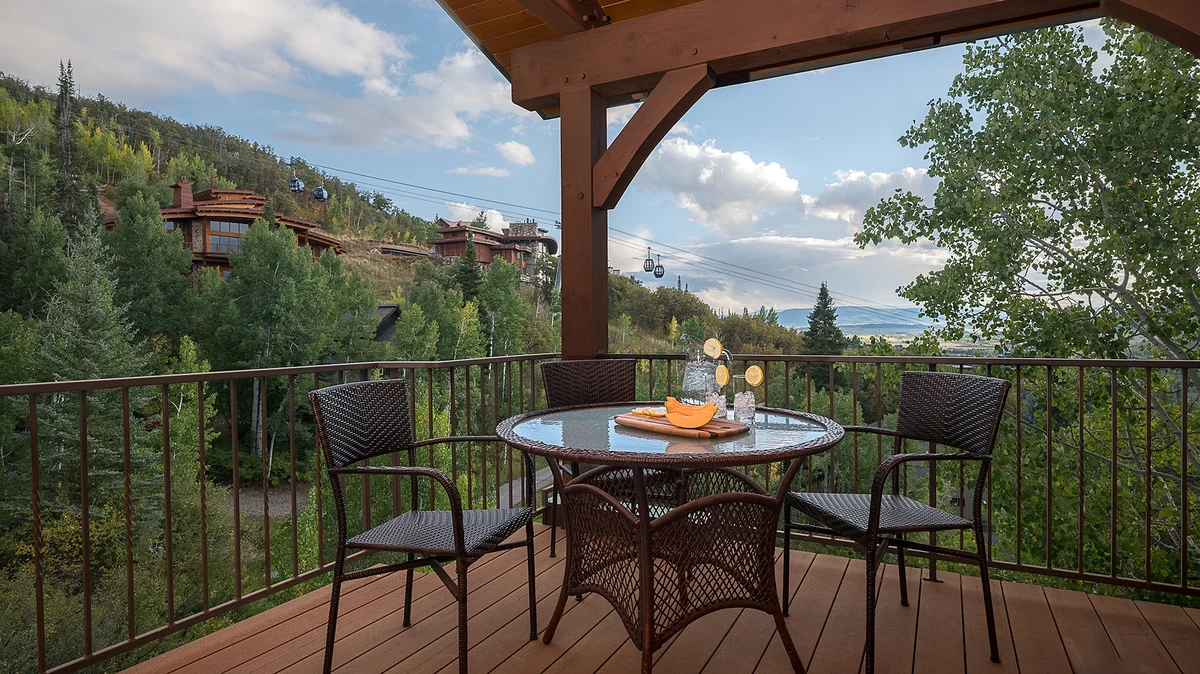 Home in Steamboat Springs property photo 5
