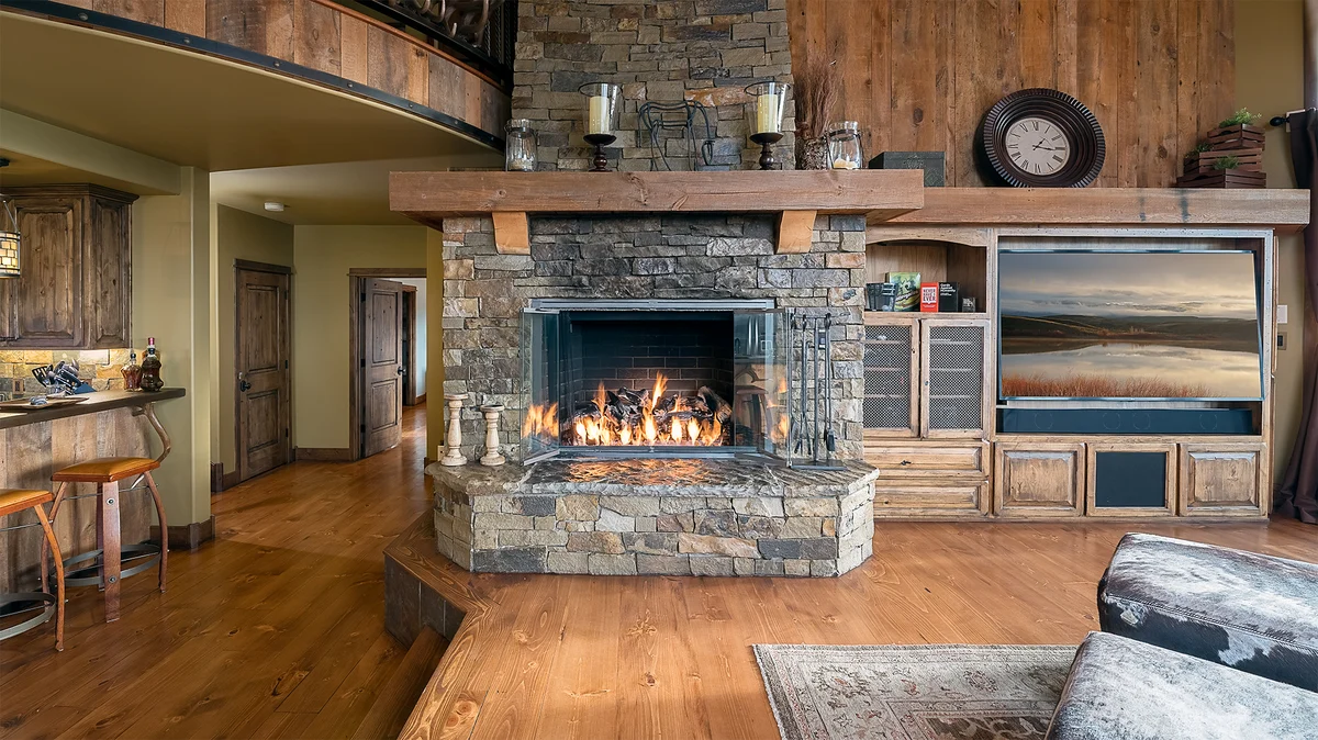 Townhome in Steamboat Springs property photo 2
