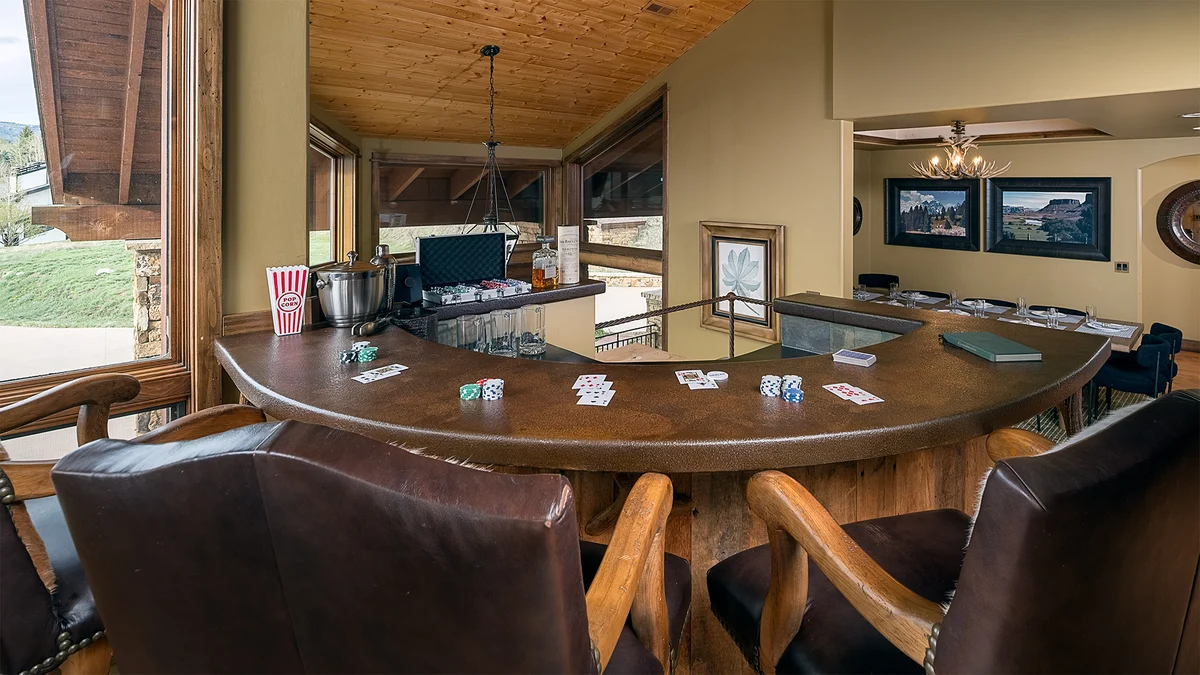 Townhome in Steamboat Springs property photo 5
