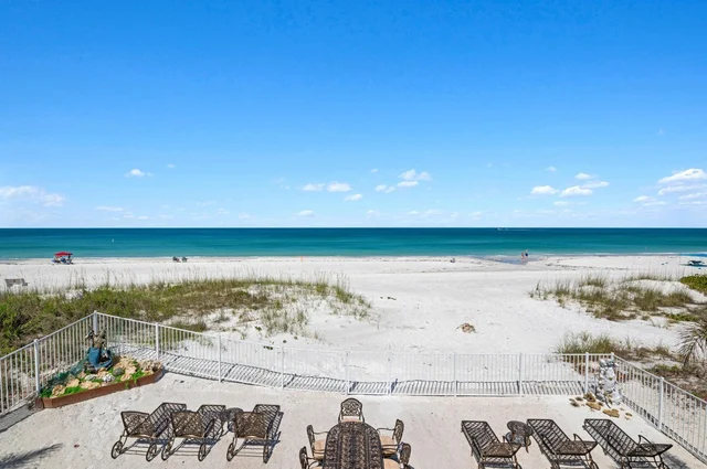 Anna Maria Wave #84