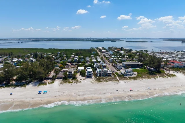 Anna Maria Wave #89