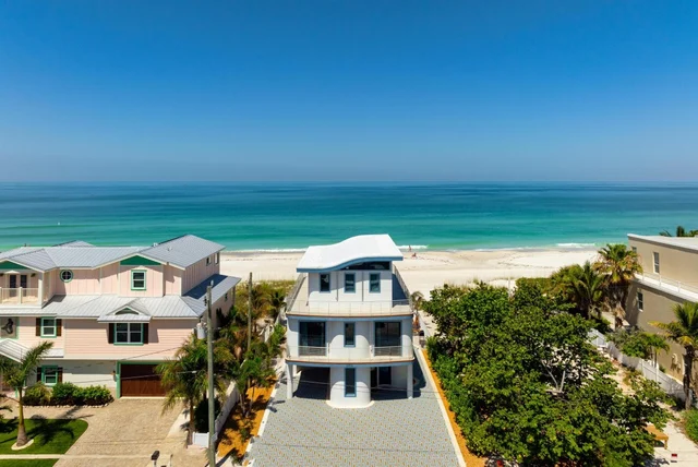Anna Maria Wave #65