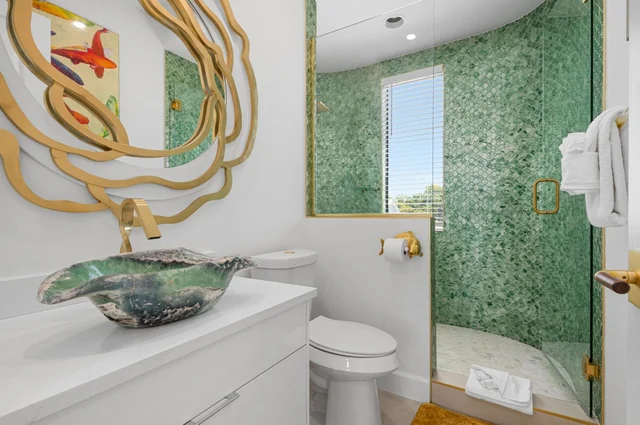 Anna Maria Wave #49