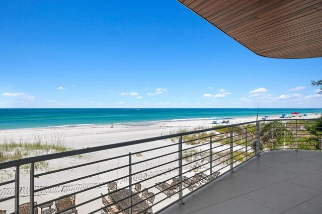 Anna Maria Wave #43