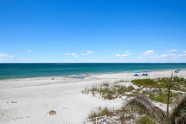 Anna Maria Wave #71