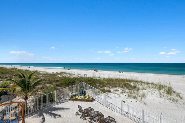 Anna Maria Wave #75