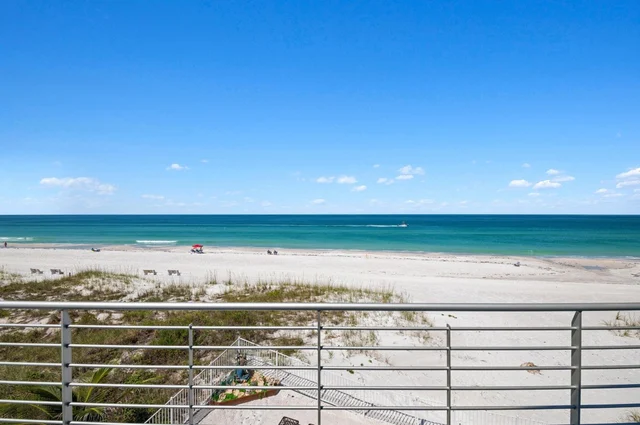 Anna Maria Wave #56