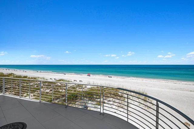 Anna Maria Wave #86