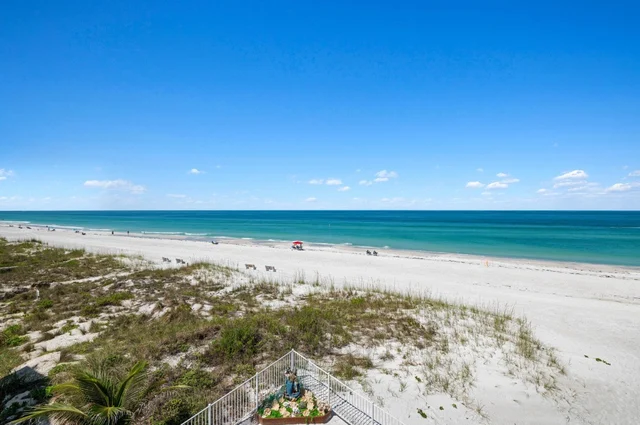 Anna Maria Wave #46