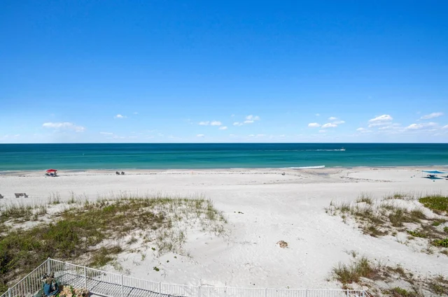 Anna Maria Wave #41