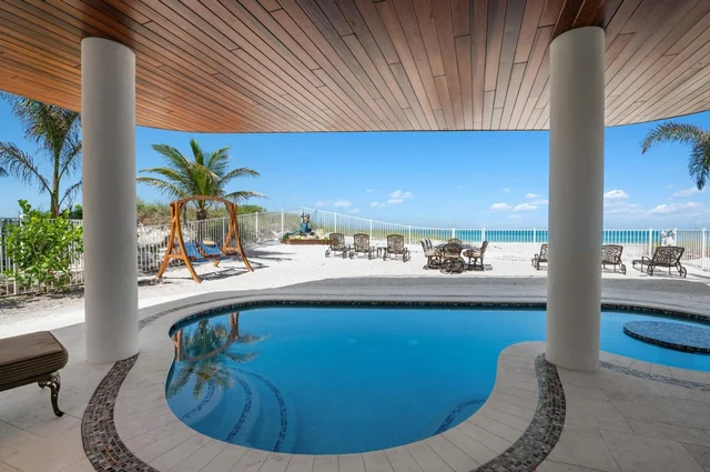 Anna Maria Wave #59