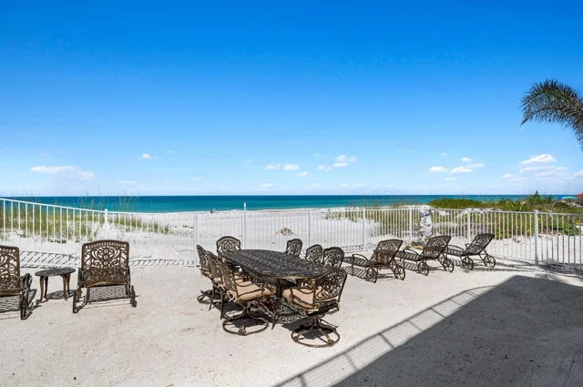 Anna Maria Wave #96