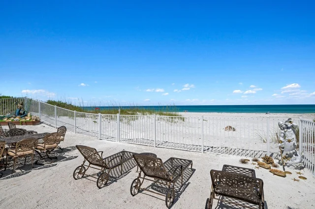 Anna Maria Wave #42
